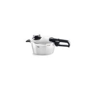 Fissler Autocuiseur Vitavit Premium 22 cm 3,5 l Acier inoxydable Compatible induction