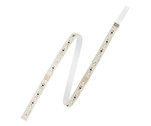 vitec holdings italia srl LF1300RGBW-G1-827-04 FS1 OSRAM Modules LED Flexibles et colorés, Multicolore