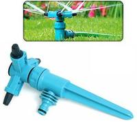 Arroseur rotatif TWISTER sz BASIC CELLFAST 50-415 à trois bras G