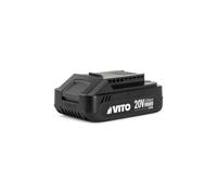Batterie Lithium Gamme 20V 3 Ah Gamme outils sans fil 20V VITO