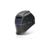 Cagoule de soudure LCD Masque de soudure automatique teinte variable 9 à 13 - alimentation solaire VITO