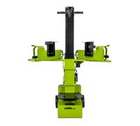 VITO - Fendeuse à bois Electrique 9 tonnes 3500W Buches Longueur 105cm Ø 35cm Fendeur de buches Silencieux