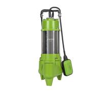 Vito Pompe d'évacuation 1100W – Eaux usées – Inondation