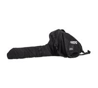VITO - Sac pour Tronçonneuse jusqu'à 22" - Housse de Transport Universelle Rembourrée Polyester, 95 x 29 x 27 cm Base renforcée PVC - Pour Jardinage Élagage