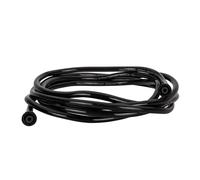 VITO - Tuyau 5 Mètres pour Pulvérisateur à Batterie - Flexible, Résistant, Diamètre 12 mm Extérieur, Connecteurs Compatibles, Longue Portée pour Jardinage et Traitement Extérieur
