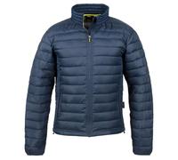 VITO - Veste Matelassée Doudoune Rembourrée Thermique LOKI Couleur Bleu Taille M
