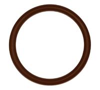 Viton Lot de 382 joints toriques Noir 90 A Duromètre 30 tailles