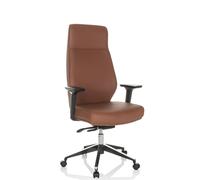 VITORO ECO - Siège de direction de qualité professionnelle Marron