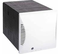 Vitovent 200-D HR B55 kit complet carré - Viessmann (Z014592; Z014596)