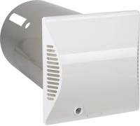 Vitovent 200-D HRM B55 Kit complet rond - Viessmann (Z014593; Z012505)