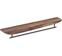 VITRA 64063 Tablette Plural Barre porte-serviettes 750 mm
