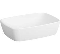 VITRA 7075B003-0016 Coque à poser Shift 550 x 380 mm