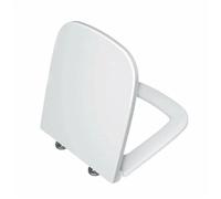 Vitra Abattant WC blanc