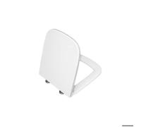 Vitra Abattant WC Valarte 124-003R009 duroplast blanc