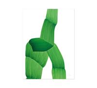 Vitra - Affiche Vert