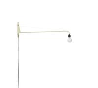 Vitra - Applique déportée Blanc