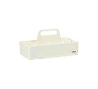 Vitra - Bac de rangement Blanc