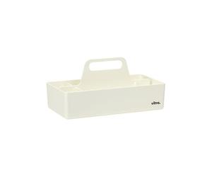 Vitra - Bac de rangement Blanc