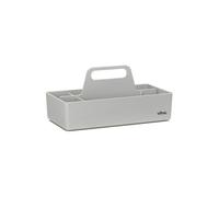 Vitra - Bac de rangement Gris