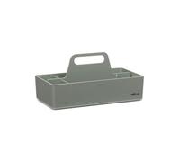 Vitra - Bac de rangement Gris