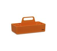 Vitra - Bac de rangement Orange