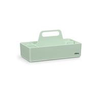 Vitra - Bac de rangement Vert