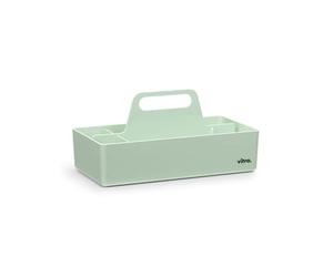 Vitra - Bac de rangement Vert
