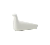 Vitra – Sculpture L'Oiseau Bouroullec – Céramique – Blanc – 24,5×6×15 cm
