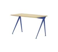 Vitra - Bureau Bois naturel