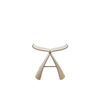 Vitra Butterfly Stool - Érable