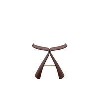 Vitra Butterfly Stool - Palisander