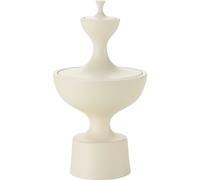 Vitra Ceramic Container No.1 Bowl Crème