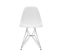 Vitra - Chaise Blanc