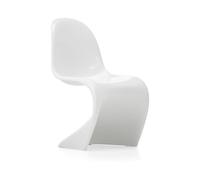 Vitra - Chaise Blanc