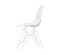Vitra - Chaise Blanc