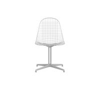 Vitra - Chaise Blanc