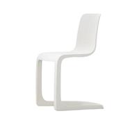 Vitra - Chaise Blanc