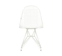 Vitra - Chaise Blanc