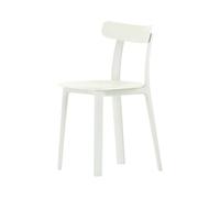 Vitra - Chaise Blanc