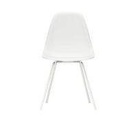 Vitra - Chaise Blanc