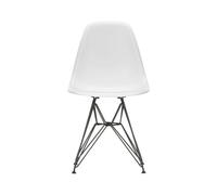 Vitra - Chaise Blanc