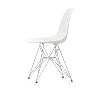 Vitra - Chaise Blanc