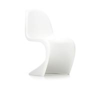 Vitra - Chaise Blanc