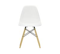 Vitra - Chaise Blanc