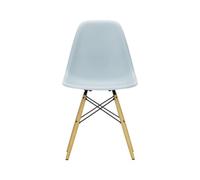 Vitra - Chaise Bleu