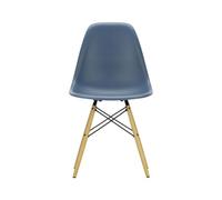Vitra - Chaise Bleu