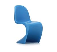 Vitra - Chaise Bleu