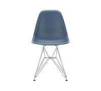 Vitra - Chaise Bleu