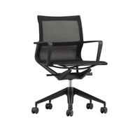 Vitra Chaise de bureau pivotante Physix, Designer Alberto Meda, 63.5x88-100x55.5 cm