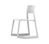 Vitra - Chaise empilable Gris